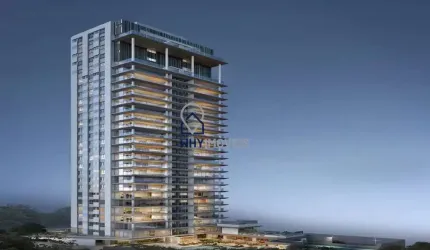 Apartamento com 4 quartos à venda na Alameda do Ingá, 359, Vila da Serra, Nova Lima por R$ 3.536.857