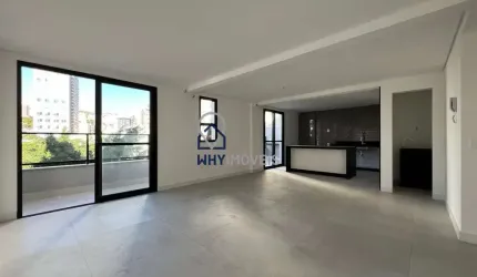 Apartamento com 2 quartos à venda na Rua Gonçalves Dias, 31, Funcionários, Belo Horizonte por R$ 1.650.000