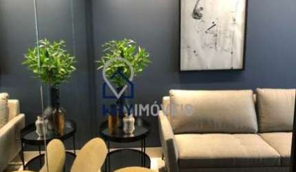 Apartamento com 2 quartos à venda na Rua Juiz de Fora, 1219, Santo Agostinho, Belo Horizonte por R$ 1.249.000