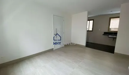 Apartamento com 2 quartos à venda na Rua Antônio Aleixo, 227, Lourdes, Belo Horizonte por R$ 1.166.000
