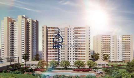 Apartamento com 4 quartos à venda na Avenida Doutor Marco Paulo Simon Jardim, 385, Vila da Serra, Nova Lima por R$ 3.272.290