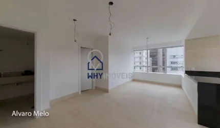 Apartamento com 3 quartos à venda na Avenida Olegário Maciel, 2143, Lourdes, Belo Horizonte por R$ 1.540.000