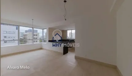 Apartamento com 3 quartos à venda na Avenida Olegário Maciel, 2143, Lourdes, Belo Horizonte por R$ 1.480.000