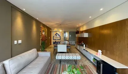 Cobertura com 4 quartos à venda na Rua Dona Cecília, 261, Serra, Belo Horizonte por R$ 1.899.000