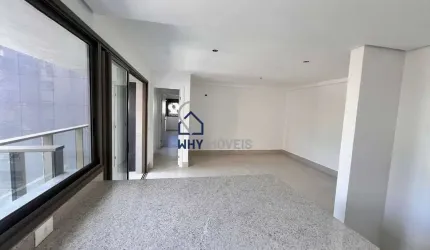 Apartamento com 3 quartos à venda na Rua Araguari, 1692, Santo Agostinho, Belo Horizonte por R$ 1.880.000