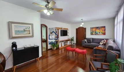 Apartamento com 4 quartos à venda na Rua Fernandes Tourinho, 840, Lourdes, Belo Horizonte por R$ 1.950.000