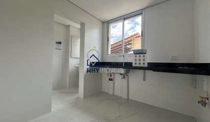 Apartamento com 2 quartos à venda na Rua Joaquim Linhares, 517, Anchieta, Belo Horizonte por R$ 1.349.000