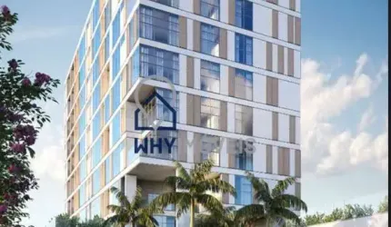 Apartamento com 1 quarto à venda na Rua Grão Mogol, 519, Carmo, Belo Horizonte por R$ 1.053.088