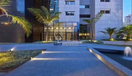 Apartamento com 4 quartos à venda na da Fonte, 170, Vila da Serra, Nova Lima por R$ 4.092.346