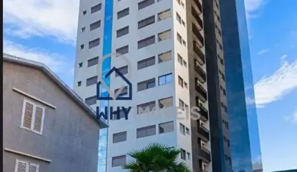 Apartamento com 4 quartos à venda na Rua Cristina, 452, Sion, Belo Horizonte por R$ 3.269.323