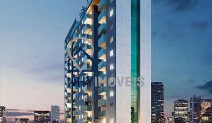 Apartamento com 3 quartos à venda na Rua dos Aimorés, 2277, Lourdes, Belo Horizonte por R$ 1.385.000