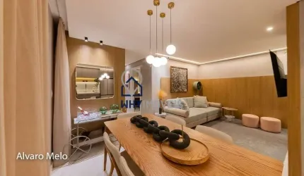 Apartamento com 2 quartos à venda na Rua Rádio, 33, Serra, Belo Horizonte por R$ 644.990