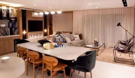 Apartamento com 4 quartos à venda na Rua São Domingos do Prata, 570, Santo Antônio, Belo Horizonte por R$ 2.637.714
