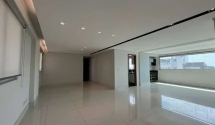 Apartamento com 4 quartos à venda na Rua Lavras, 438, São Pedro, Belo Horizonte por R$ 2.190.000