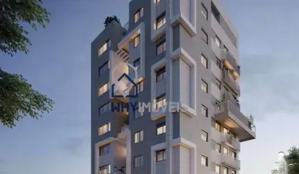 Cobertura com 4 quartos à venda na Rua Abre Campo, 310, Santo Antônio, Belo Horizonte por R$ 2.810.800