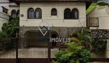 Casa com 4 quartos para alugar na Avenida dos Bandeirantes, 1232, Mangabeiras, Belo Horizonte por R$ 12.000