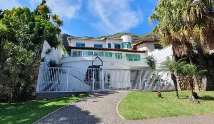 Casa com 4 quartos à venda na Governador Israel Pinheiro, 155, Mangabeiras, Belo Horizonte por R$ 4.500.000