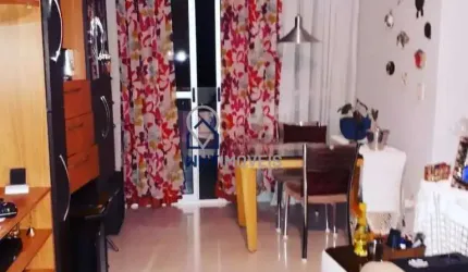 Apartamento com 4 quartos à venda na Rua Doutor Célio Andrade, 201, Buritis, Belo Horizonte por R$ 730.000