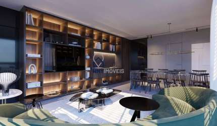 Apartamento com 2 quartos à venda na Rua Francisco Deslandes, 41, Anchieta, Belo Horizonte por R$ 1.495.106