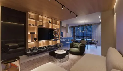 Apartamento com 3 quartos à venda na Rua Francisco Deslandes, 41, Anchieta, Belo Horizonte por R$ 1.444.665
