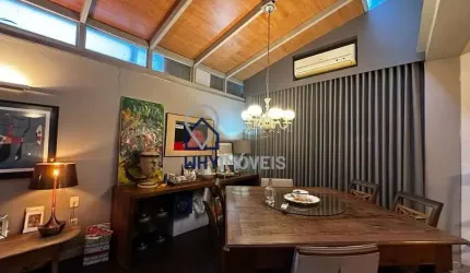 Apartamento com 4 quartos à venda na Rua Ouro Preto, 1250, Santo Agostinho, Belo Horizonte por R$ 1.800.000
