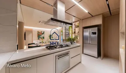 Apartamento com 3 quartos à venda na Rua Fernandes Tourinho, 544, Savassi, Belo Horizonte por R$ 2.084.700