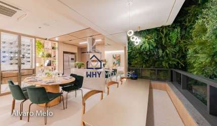 Apartamento com 3 quartos à venda na Rua Fernandes Tourinho, 544, Savassi, Belo Horizonte por R$ 2.318.300