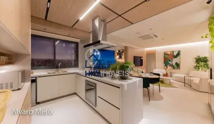 Apartamento com 3 quartos à venda na Rua Fernandes Tourinho, 544, Savassi, Belo Horizonte por R$ 2.349.700