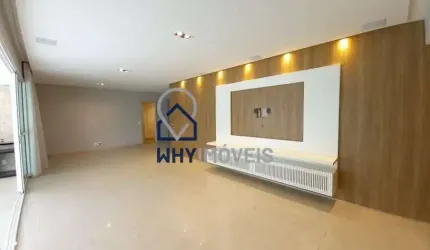 Apartamento com 3 quartos à venda na Rua Dona Cecília, 111, Serra, Belo Horizonte por R$ 1.700.000