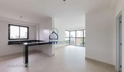 Apartamento com 3 quartos à venda na Rua Pium I, 895, Cruzeiro, Belo Horizonte por R$ 1.299.000