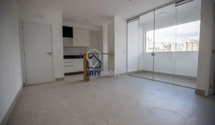 Apartamento com 2 quartos à venda na Rua Piauí, 200, Santa Efigênia, Belo Horizonte por R$ 1.180.000