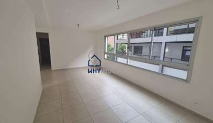 Apartamento com 3 quartos à venda na Paraíba, 869, Savassi, Belo Horizonte por R$ 1.255.408