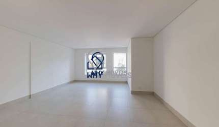 Apartamento com 1 quarto à venda na Rua Alvarenga Peixoto, 594, Lourdes, Belo Horizonte por R$ 825.293