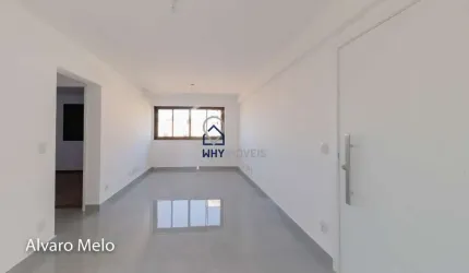 Apartamento com 2 quartos à venda na Rua Major Lopes, 442, São Pedro, Belo Horizonte por R$ 1.400.000