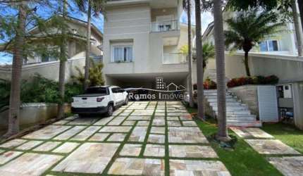 Casa Residencial à venda, Perová, Arujá - CA0029.