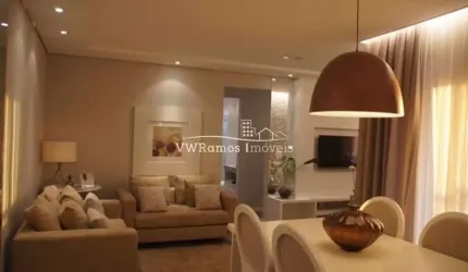 Apartamento Residencial à venda, Vila Formosa, São Paulo - AP0018.