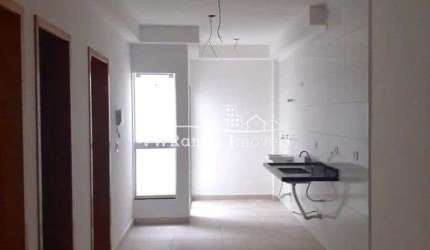 Studio Residencial à venda, Chácara Belenzinho, São Paulo - ST0003.