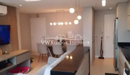 Apartamento Residencial à venda, Vila Formosa, São Paulo - AP0027.