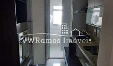 Apartamento com 2 dormitórios para alugar, 67 m² por R$ 3.365,88 - Vila Formosa - São Paulo/SP