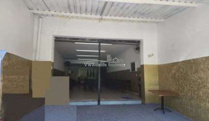 Prédio Comercial para Locação na Mooca – Localização Imbatível, em Frente ao Metrô