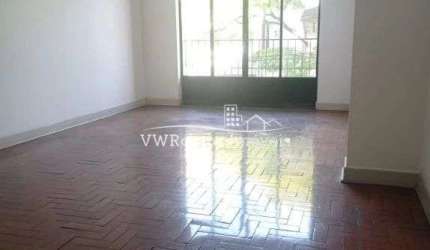 Apartamento Residencial à venda, Catumbi, São Paulo - AP0071.