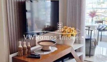 Apartamento Residencial à venda, Vila Carrão, São Paulo - AP0029.
