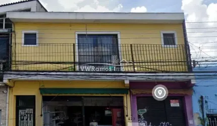 Prédio à Venda no Tatuapé – Renda Imediata com Diversas Unidades e Energia Fotovoltaica