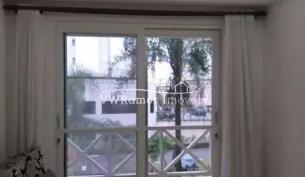 Apartamento Residencial à venda, Vila Ema, São Paulo - AP0081.