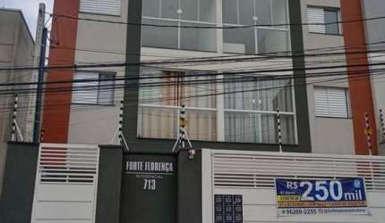 Studio com 1 dormitório, 29 m² - venda por R$ 209.000,00 ou aluguel por R$ 1.370,00 - Vila Ivone - São Paulo/SP