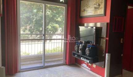 Apartamento Residencial à venda, Jardim Vila Formosa, São Paulo - AP0103.