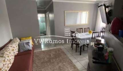 Apartamento Residencial à venda, Chácara Belenzinho, São Paulo - AP0105.