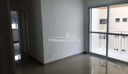 Apartamento com 2 dormitórios para alugar, 52 m² por R$ 3.324,00 - Tatuapé - São Paulo/SP