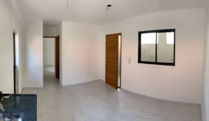 Apartamento com 2 dormitórios, 40 m² - venda por R$ 310.000,00 ou aluguel por R$ 2.200,00/mês - Vila Formosa - São Paulo/SP