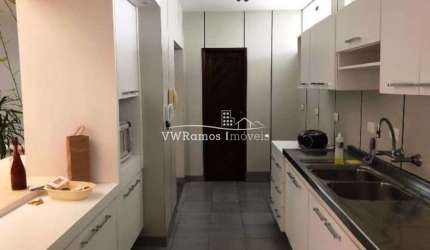 Casa Residencial à venda, Parque da Mooca, São Paulo - CA0002.